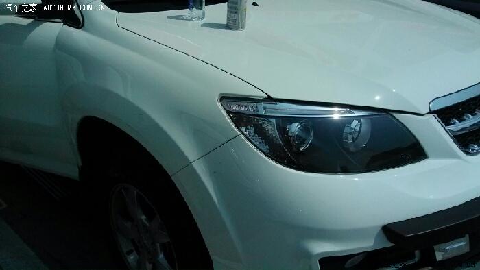 【图】<em>姨妹</em>子<em>吻</em>大块头_比亚迪S6论坛_汽车之