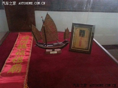 周末自驾游长乐显应宫莆田广华寺_福建