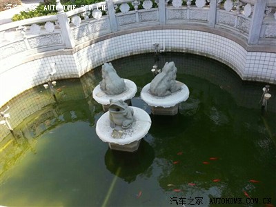 周末自驾游长乐显应宫莆田广华寺_福建