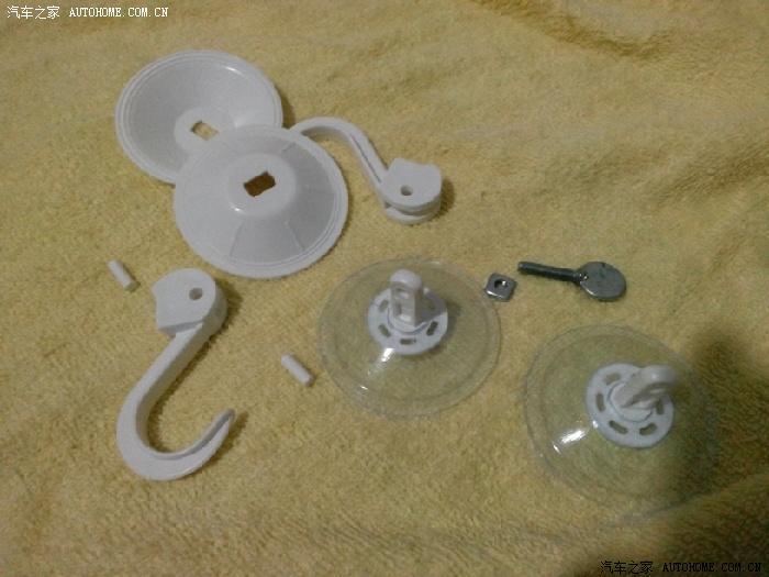 【图】自制车载手机导航支架,方便美观,比花钱