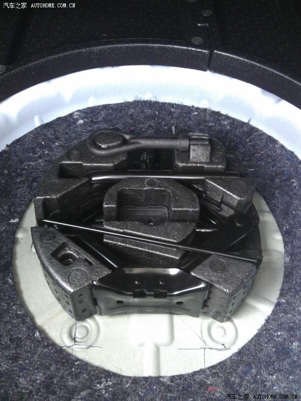 【图】新福克斯工具箱