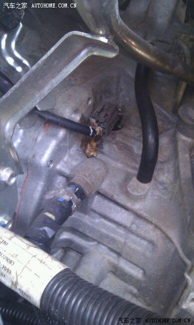 【图】见过抹黄油防锈的么?或者这是别的东西