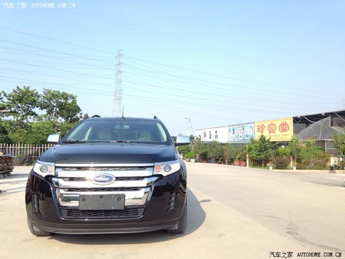 【图】话说锐界的L档是什么意思?