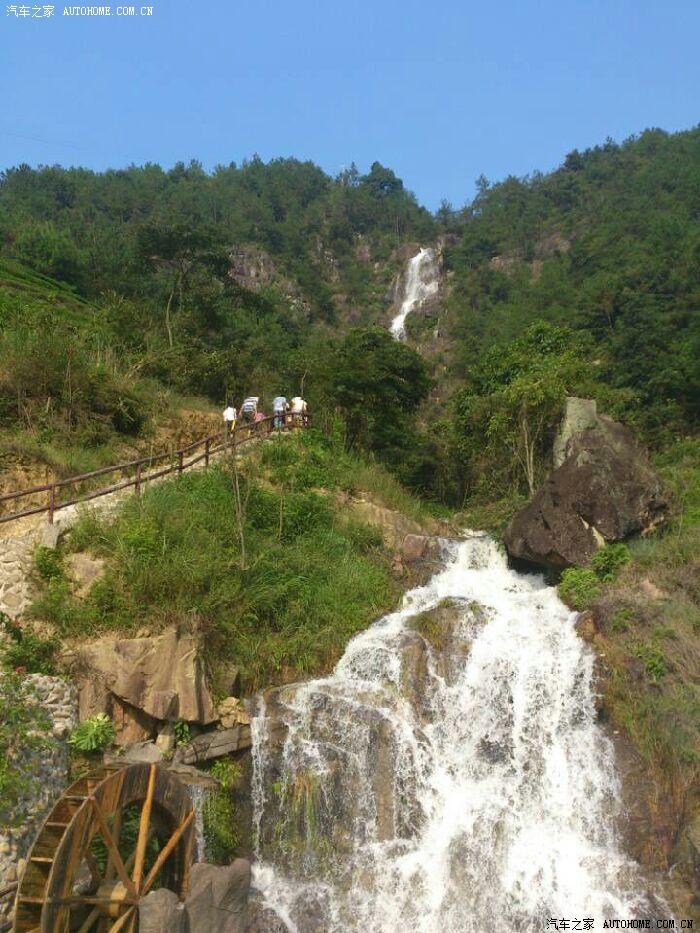 【图】国庆节游福建安溪洪恩岩