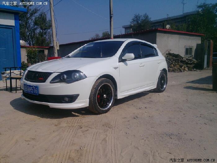 【图】上海哪里有专修中华车的?哪个小区停车