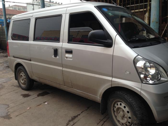 【图】1.5荣光油耗问题_五菱荣光论坛_汽车之