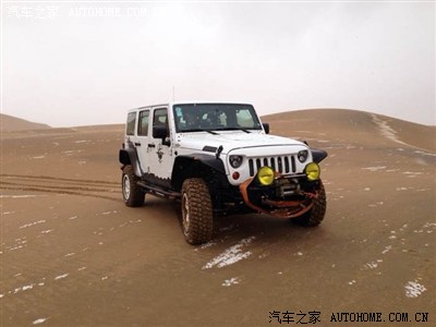 经典白马!打造素车小王子