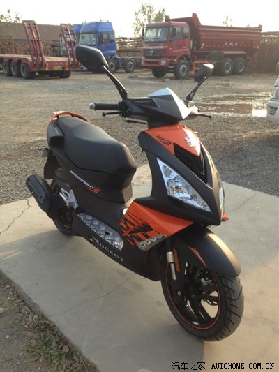 一万左右的踏板车,求推荐谢谢!