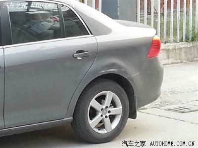 新车刮蹭,有必要报保险吗?