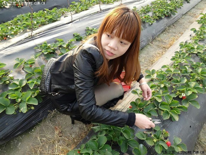 【图】【媳妇当车横】90<em>妹子</em>火辣演出_<em>宝马7</em>