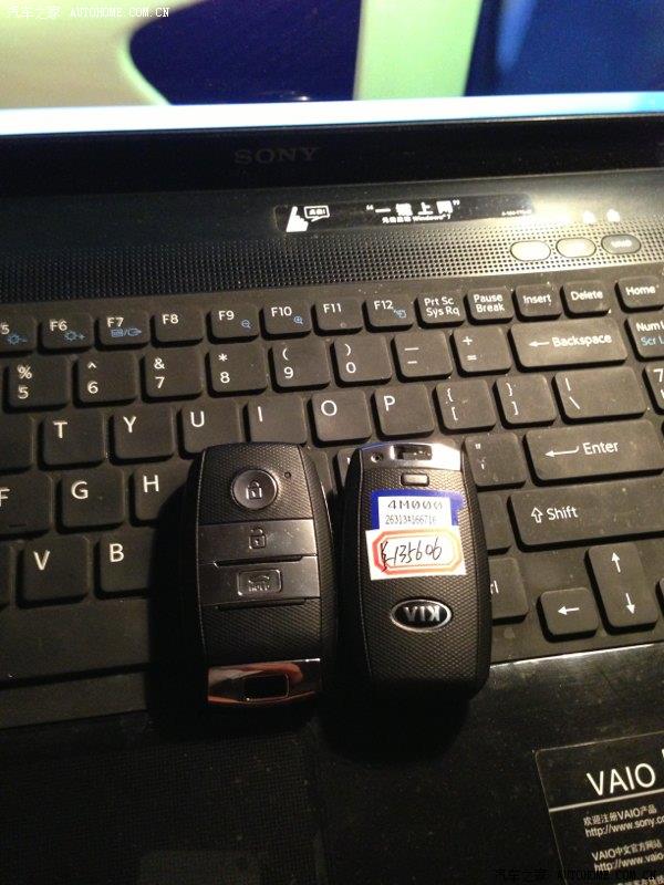 【图】关于14款K5有人说异响的问题_起亚K5