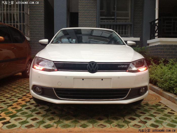 【图】新速腾每次轻踩刹车刹车盘都会响,是每