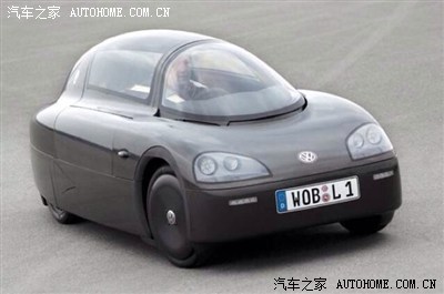 这是真的么?4000元的大众单人双座汽车?