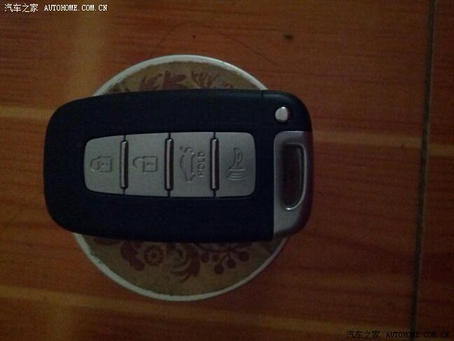 【图】小福钥匙没电了去哪换电池?