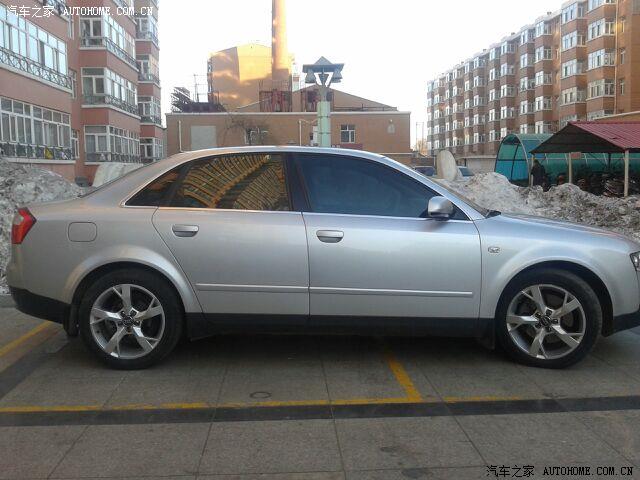 【图】停车压线这件事真的可以理解 但是sb就