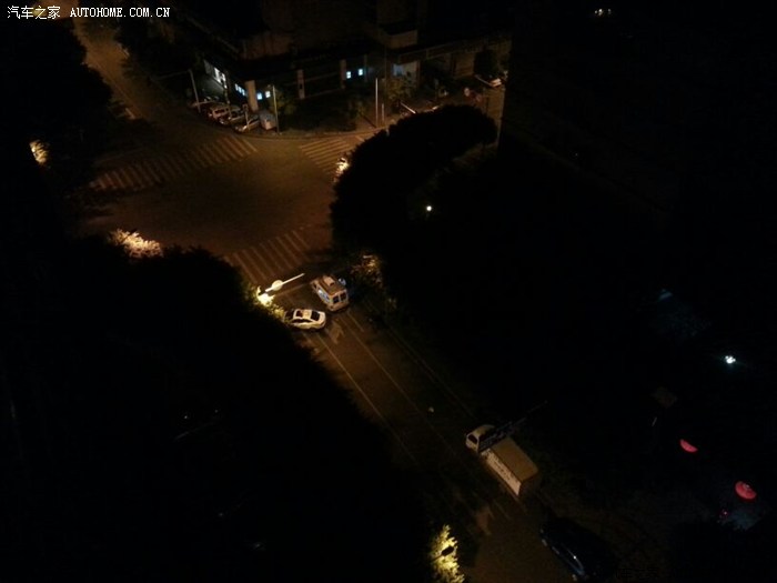 【图】现在酒驾抓得凶哟,凌晨3点半都还在查。