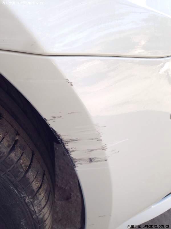 【图】破除了 我真心害怕电动车_一汽-大众CC