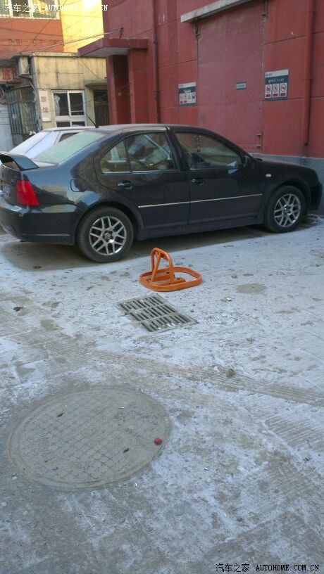 【图】路遇宝来R_宝来\/宝来经典论坛