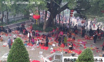 今天去玄武山拜佛祖求平安,随手拍了几张照片一起分享