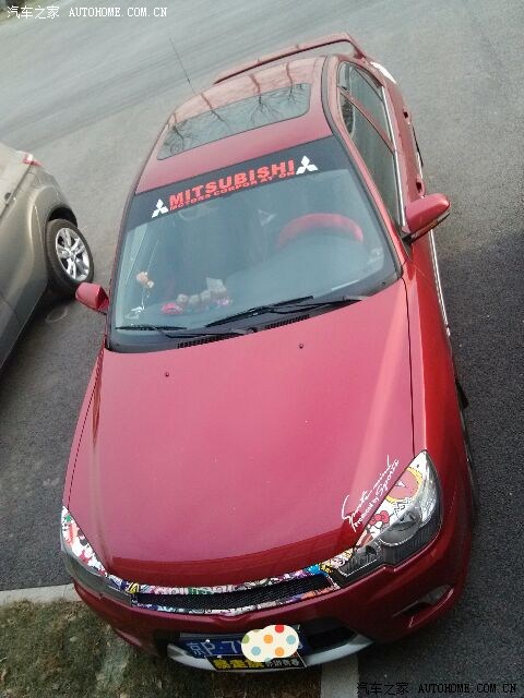 【图】[暴走族灬赤脚青春]GTV单股4出排气改