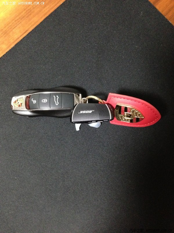 【图】BOSE蓝牙耳机二