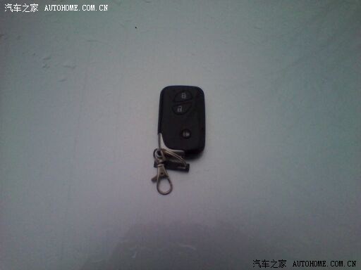 【图】关于2013款设置离开自动锁门的问题_比