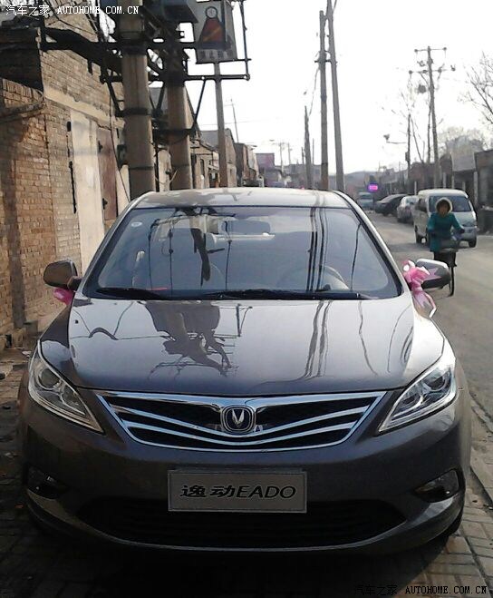 【图】新车没过磨合,可以跑高速吗?