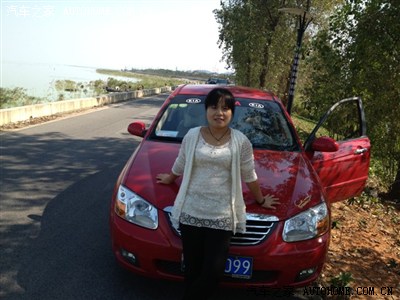 最近的人车合照-中山赛拉图车友会.的我!