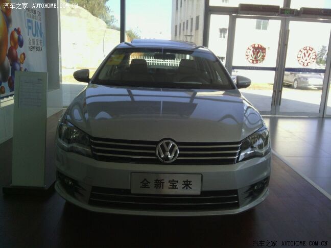 【图】2013新宝来质量问题