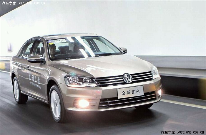 【图】2013新宝来质量问题