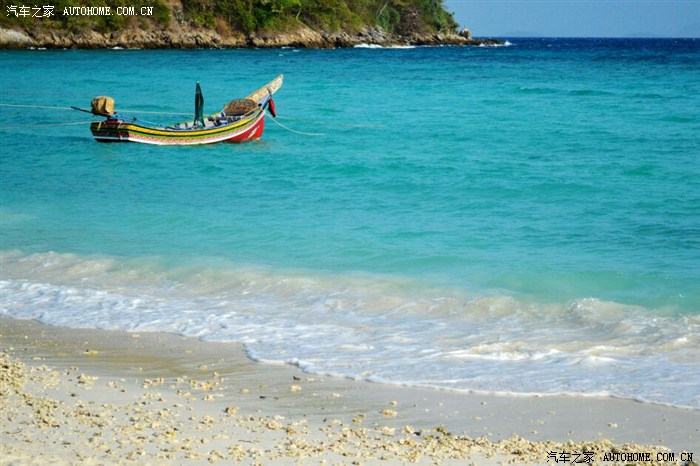 【图】阳光,沙滩-泰国普吉岛之行