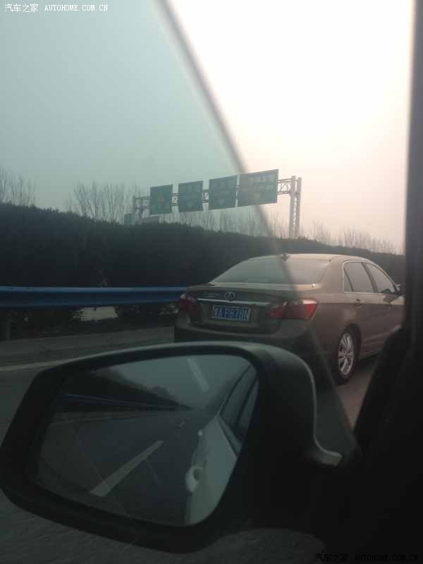 【图】吊丝的逆袭'谁能告诉我这个是啥车啊?_