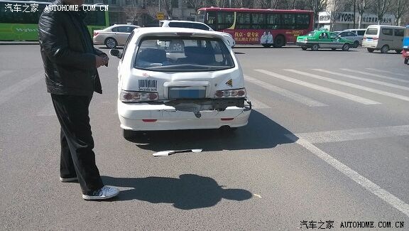 【图】手贱,开老板宝马车送老板去吃饭,结果追