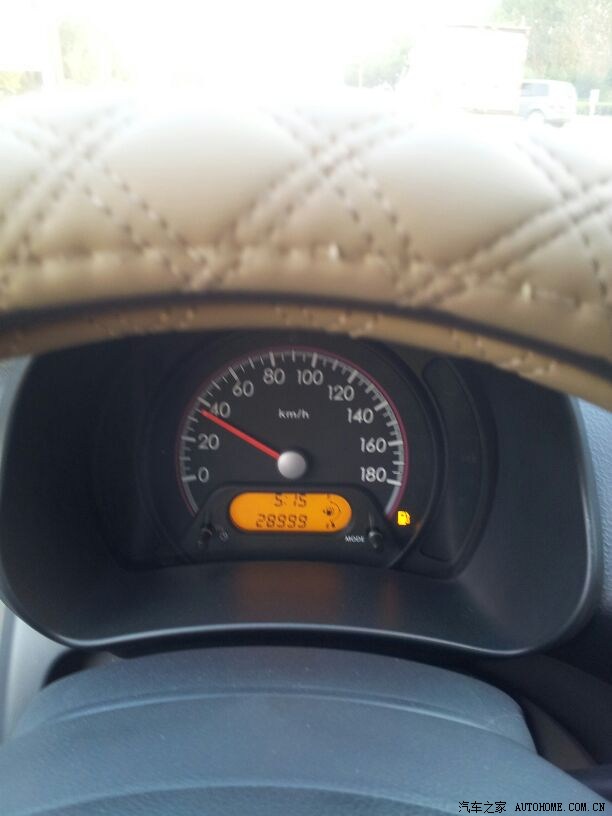 【图】正月十四,德州高速到菏泽曹县,高速跑至