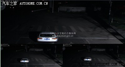 【图】人生第一次闯红灯 电子眼拍到要扣分吗