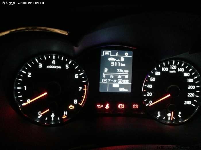 【图】今天去提车了,先问个问题吧。后面有时