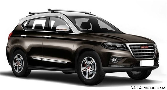 【图】最新消息_哈弗H2论坛