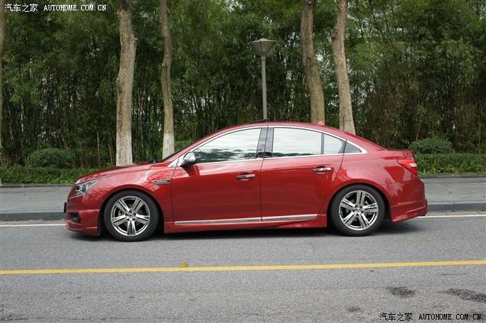 【图】求西安克鲁兹车友会号码_科鲁兹论坛_