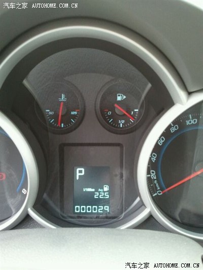 【图】1.8 se at 提车首日30公里持续滴滴报警