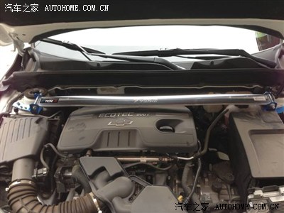 外观小改_迈锐宝论坛_手机汽车之家论坛