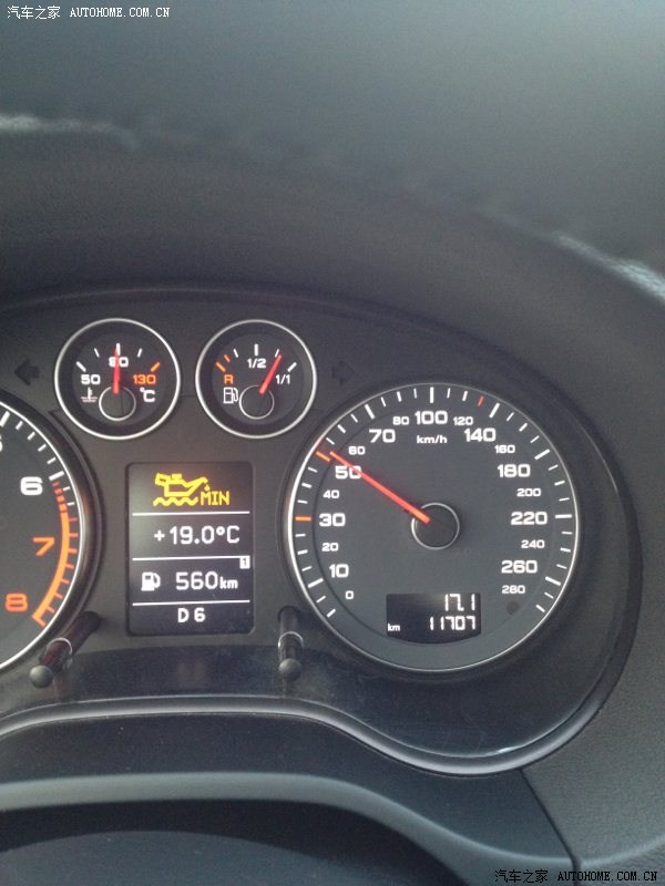 【图】烧机油,伤心_奥迪A3\/S3论坛