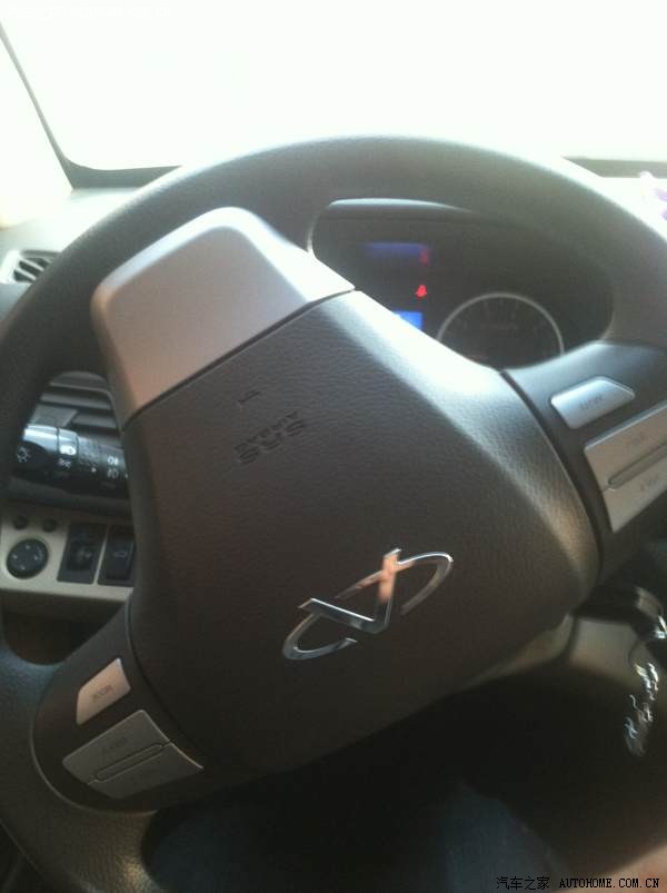 【图】问一下大家的方向盘向左和向右打死的位