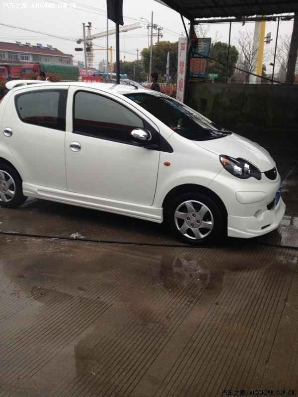 【图】做了包围会被交警抓吗?会过年检吗?_比