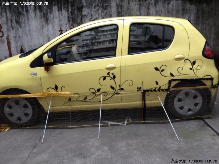 【图】很强的汽车防鼠方法