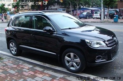 【图】我买的桑塔纳越野版油耗伤不起_新桑塔