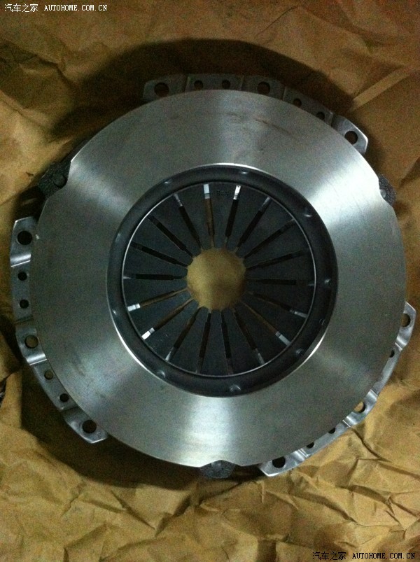 东风凯普特c390离合片报价-东风凯普特c390国