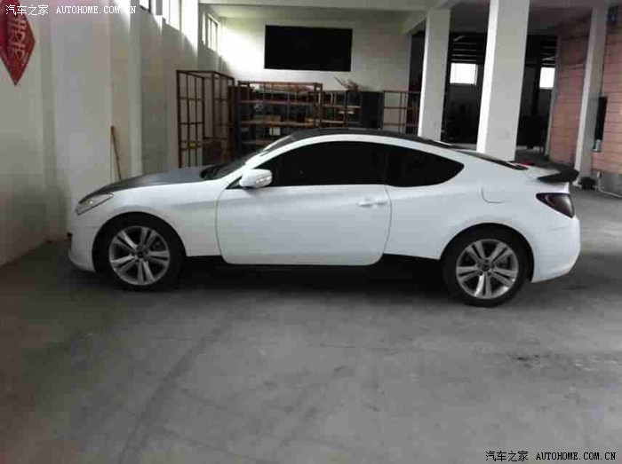 【图】收二手排气 和改装件 顺便上自己车照_