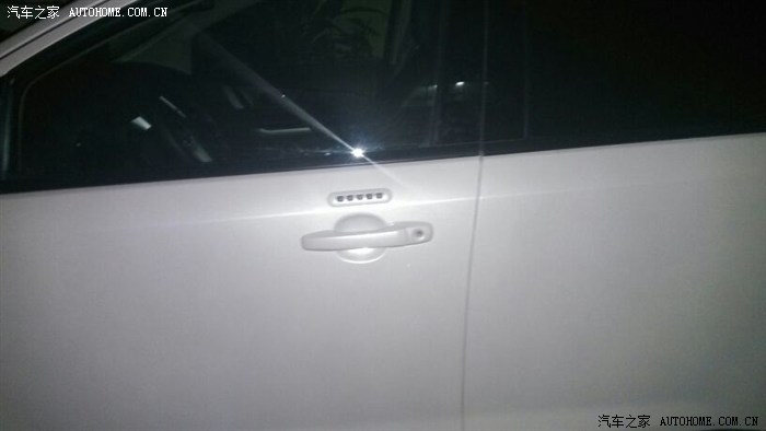 【图】请问锐界门上的密码锁怎么设置?