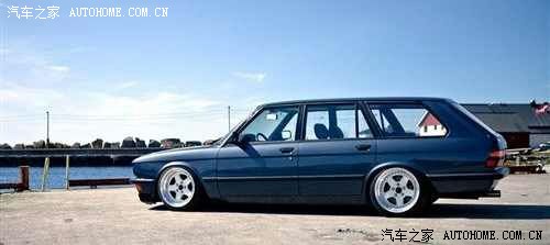 【图】这货怎么和桑旅一样,看外国牛人改装_桑塔纳论坛_汽车之家论坛