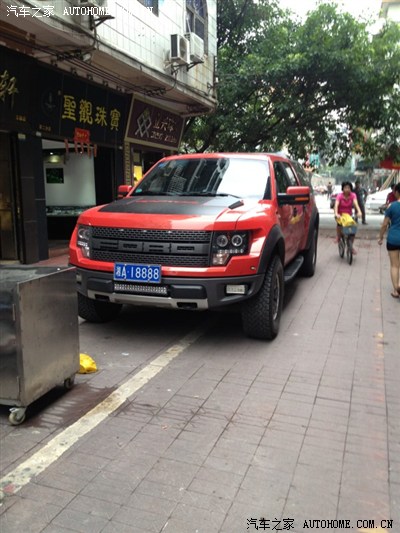 在广州买二手车能回肇庆上牌吗?